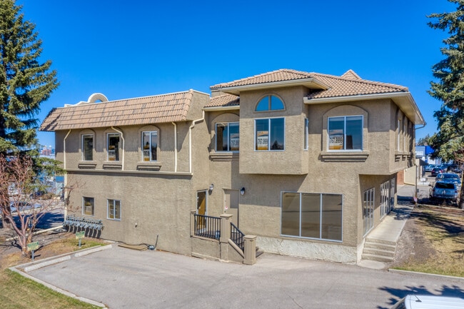 More details for 7239 Flint Rd SE, Calgary, AB - Office for Lease