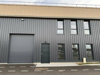 More details for 150 Bis Rue Ampère, Genay - Flex for Sale