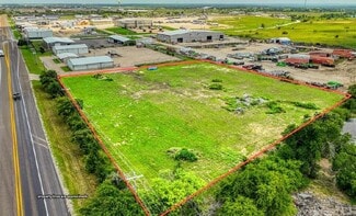 More details for 1400 N Cresson Hwy, Cresson, TX - Land for Sale