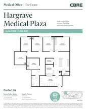 13325 Hargrave, Houston, TX for lease Interior Photo- Image 1 of 1