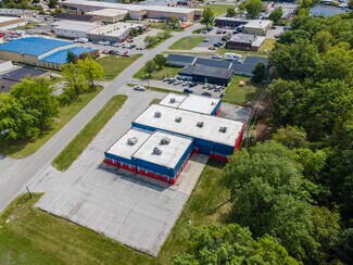 More details for 468 Gradle Dr, Carmel, IN - Industrial for Lease