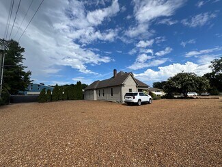 Plus de détails pour 2318 Antioch Pike, Antioch, TN - Bureau à louer