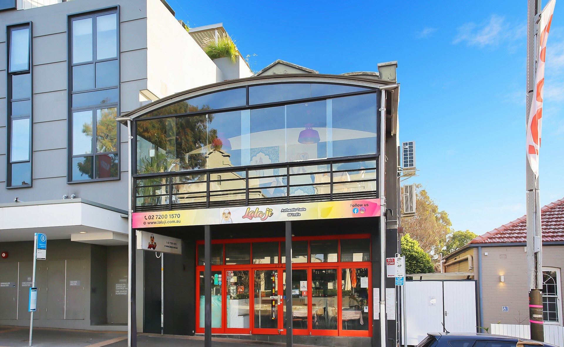 172A Norton St, Leichhardt à vendre Photo principale- Image 1 de 6