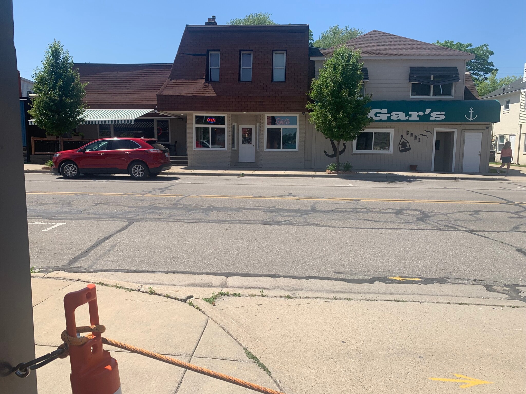 142 S Water St, Marine City, MI for sale Building Photo- Image 1 of 7