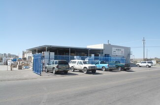 More details for 748 E 16th St, Tucson, AZ - Industrial for Lease