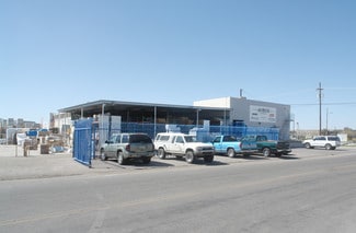 Plus de détails pour 748 E 16th St, Tucson, AZ - Industriel à louer