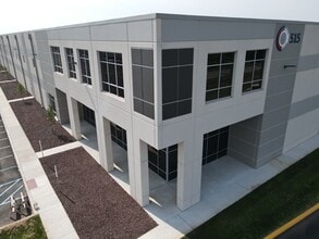 515 Wambold Rd, Souderton, PA à vendre Photo du bâtiment- Image 1 de 1