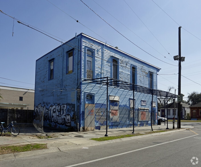 2401 Saint Claude Ave, New Orleans, LA for lease - Building Photo - Image 2 of 30