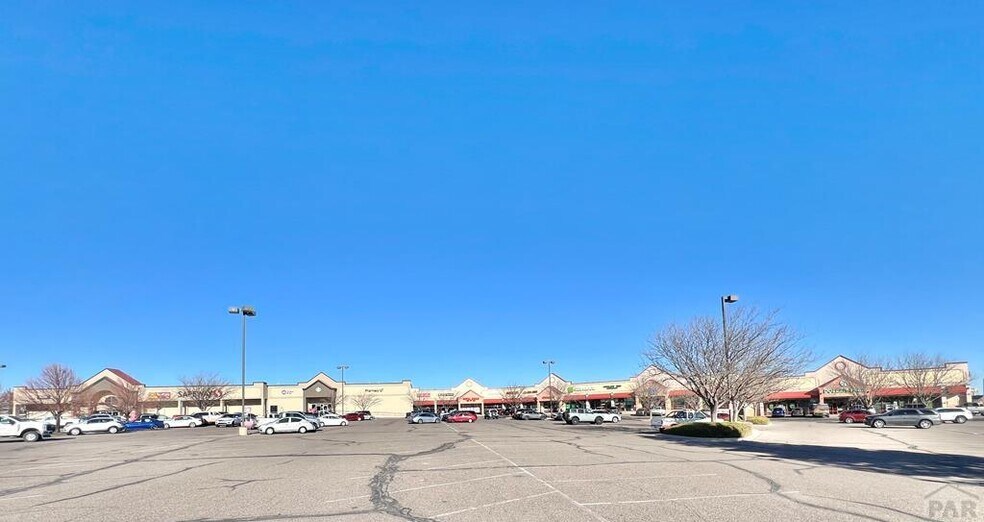 TBD Market Plz, Pueblo, CO à vendre - Photo du bâtiment - Image 1 de 1