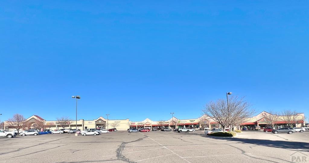 TBD Market Plz, Pueblo, CO à vendre Photo du bâtiment- Image 1 de 2