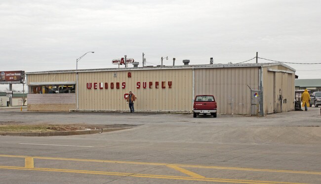 More details for 2601 S Prospect Ave, Oklahoma City, OK - Retail for Sale