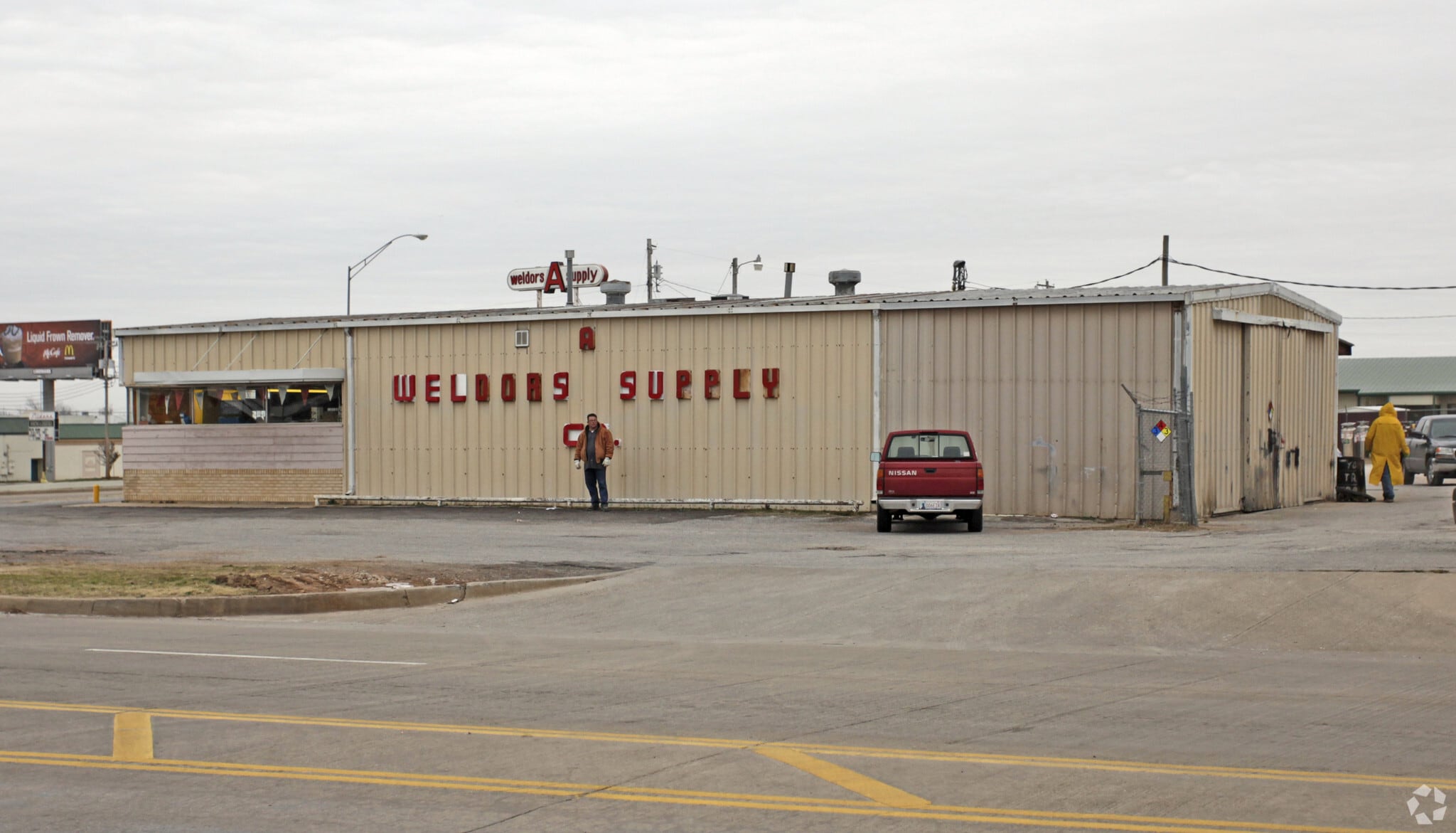 2601 S Prospect Ave, Oklahoma City, OK à vendre Photo principale- Image 1 de 3