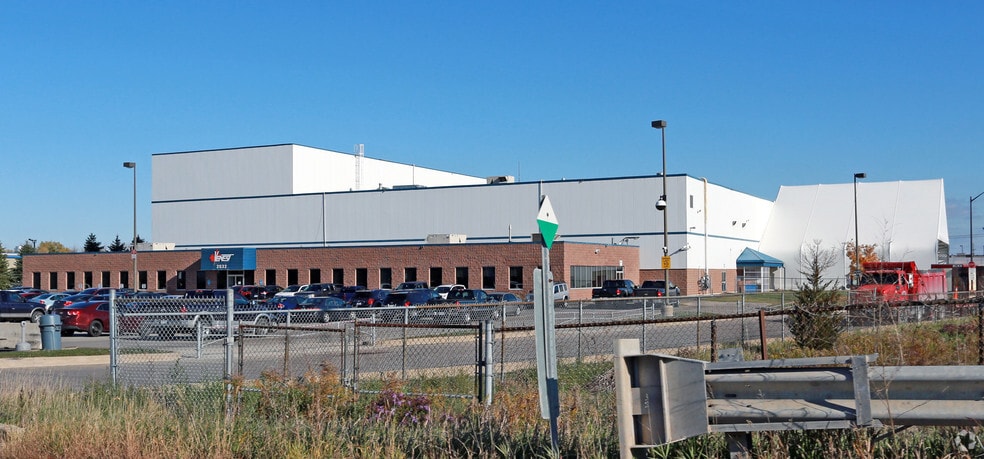 2032 First St Louth, St Catharines, ON à louer - Photo principale - Image 1 de 3