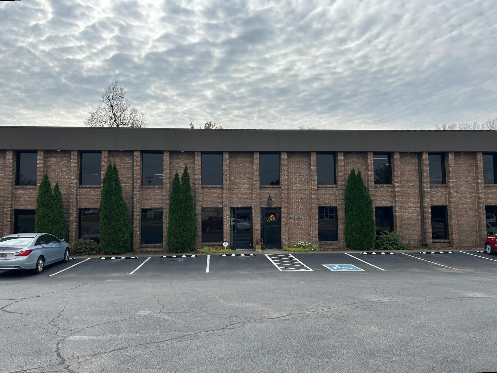 7113 Peach Ct, Brentwood, TN for lease Building Photo- Image 1 of 7