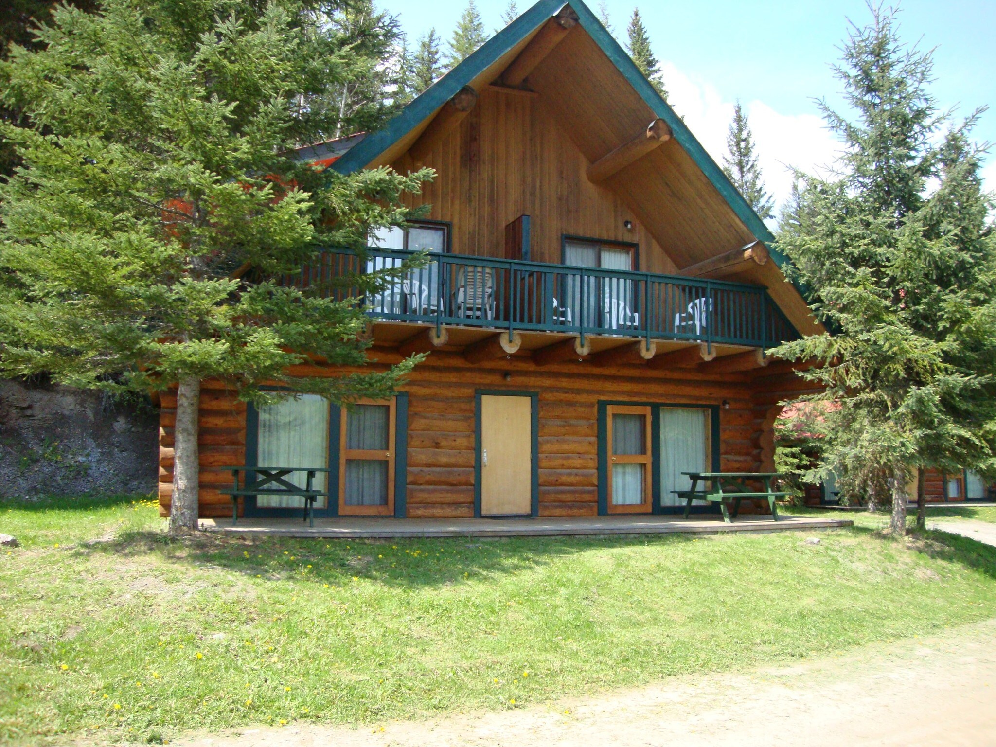 6664 Clearwater Valley Rd, Thompson-Nicola, BC à vendre Photo du bâtiment- Image 1 de 1
