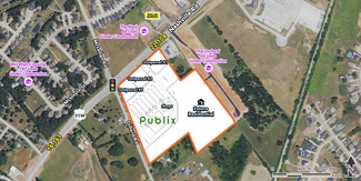 Plus de détails pour 6698 Nashville Rd, Bowling Green, KY - Commerce de détail à louer