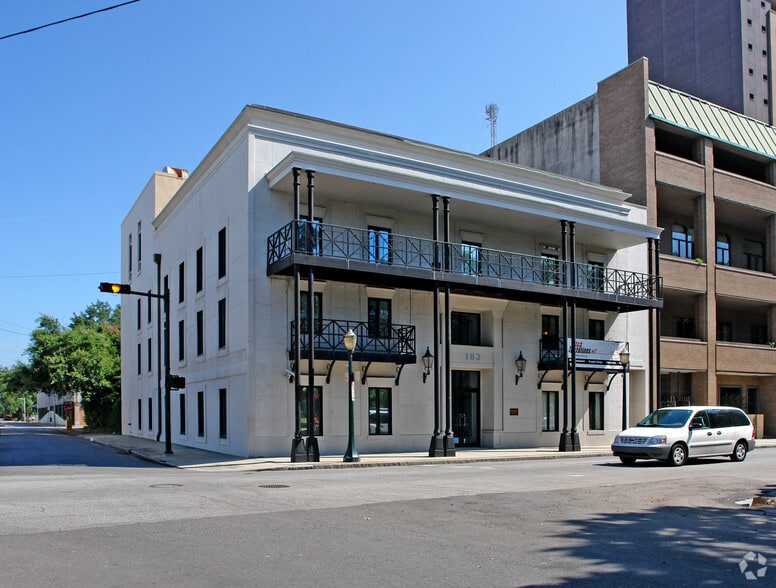 182 St Francis St, Mobile, AL for lease - Other - Image 2 of 7