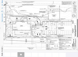 3 Meadow Rd, Spencer, MA for lease Site Plan- Image 2 of 2