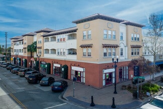 More details for 7598 Monterey St, Gilroy, CA - Retail for Lease