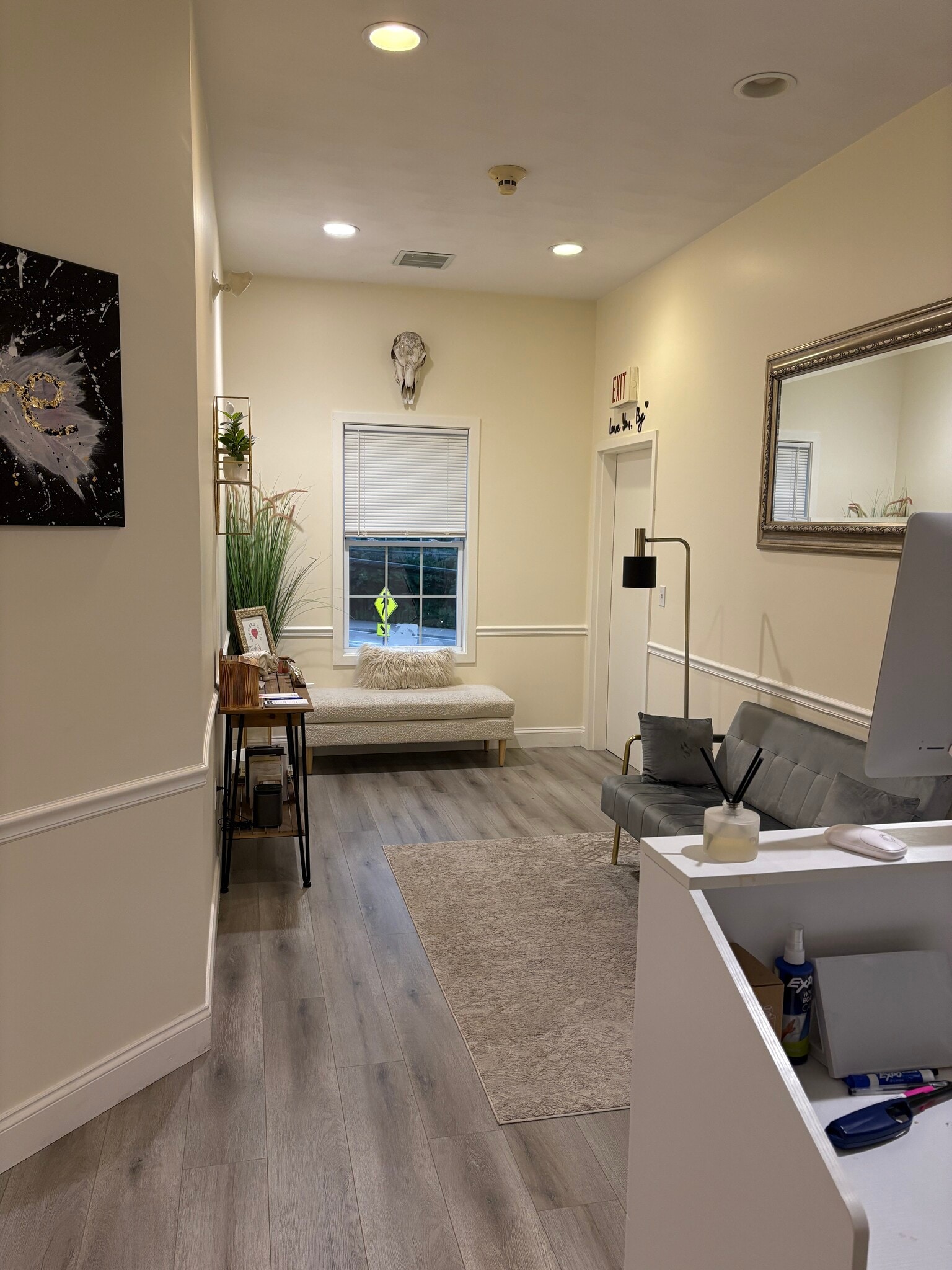 100 Centerville Rd, Warwick, RI for lease Interior Photo- Image 1 of 6
