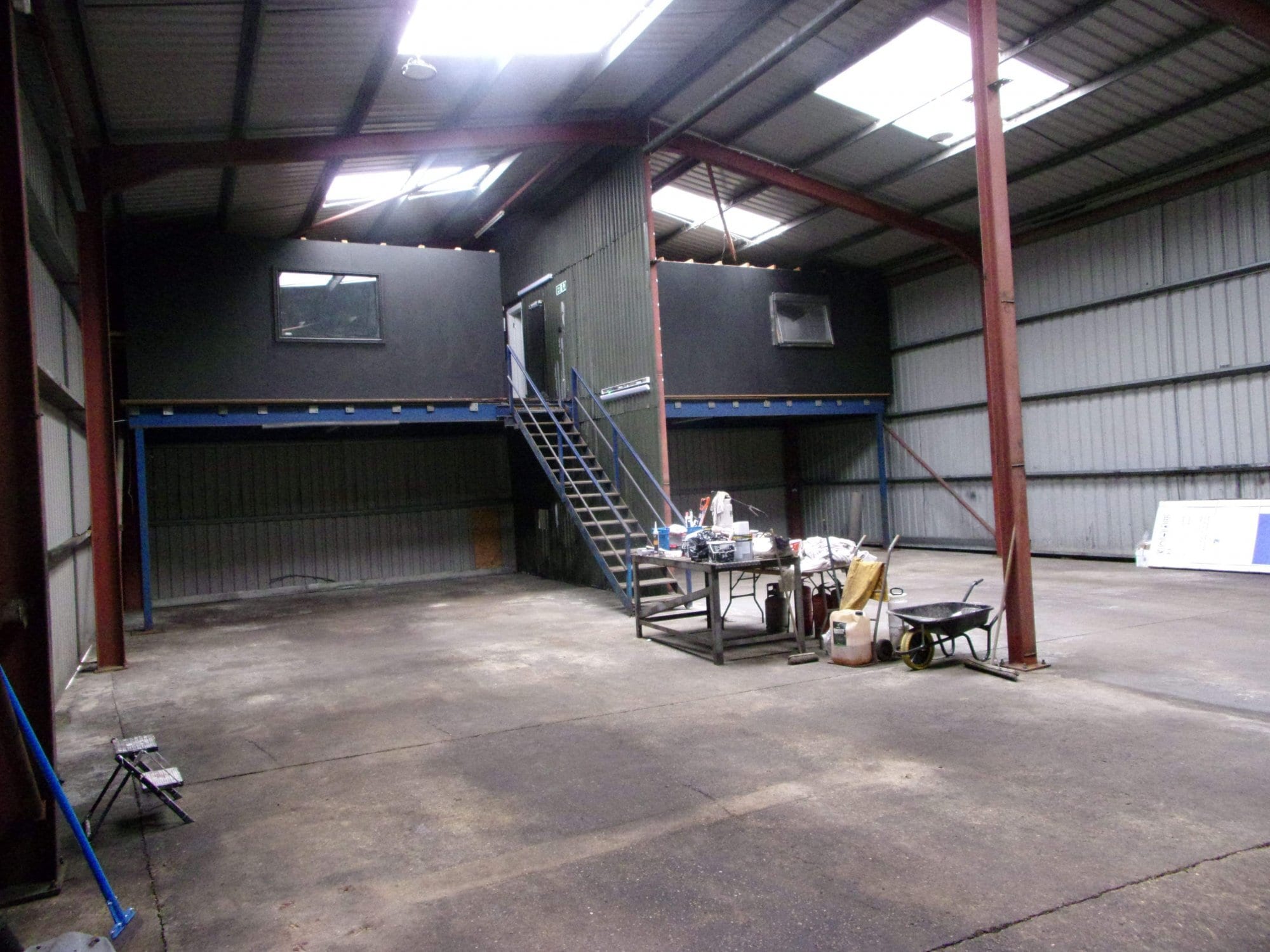 Askew Farm Ln, Grays à louer Photo intérieure- Image 1 de 1