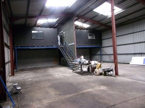 Askew Farm Ln, Grays à louer Photo intérieure- Image 1 de 1