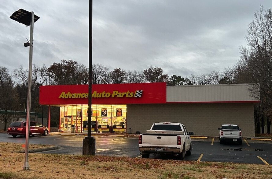 524-534 SE Broad St, Murfreesboro, TN for sale - Other - Image 3 of 12