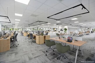 Plus de détails pour 7 Rue Gaspard Monge, Marseille - Bureau à louer