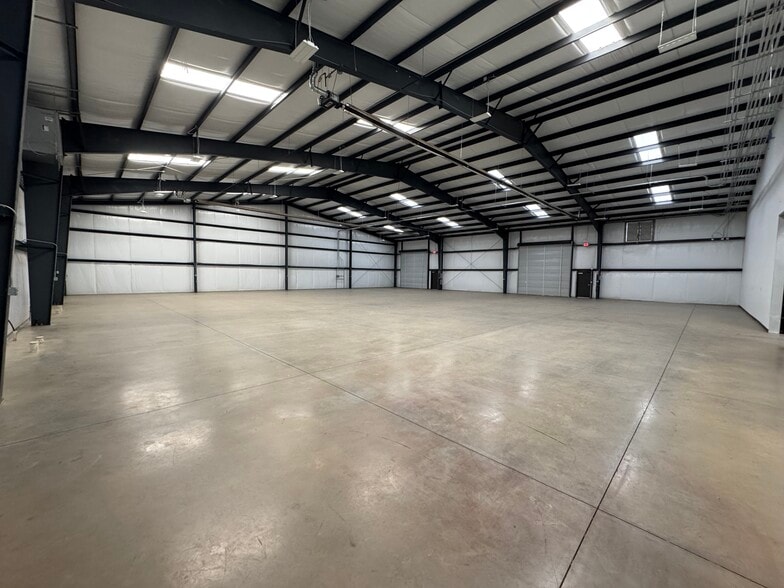 161 Don Westbrook Ave S, Jasper, GA for sale - Building Photo - Image 3 of 11