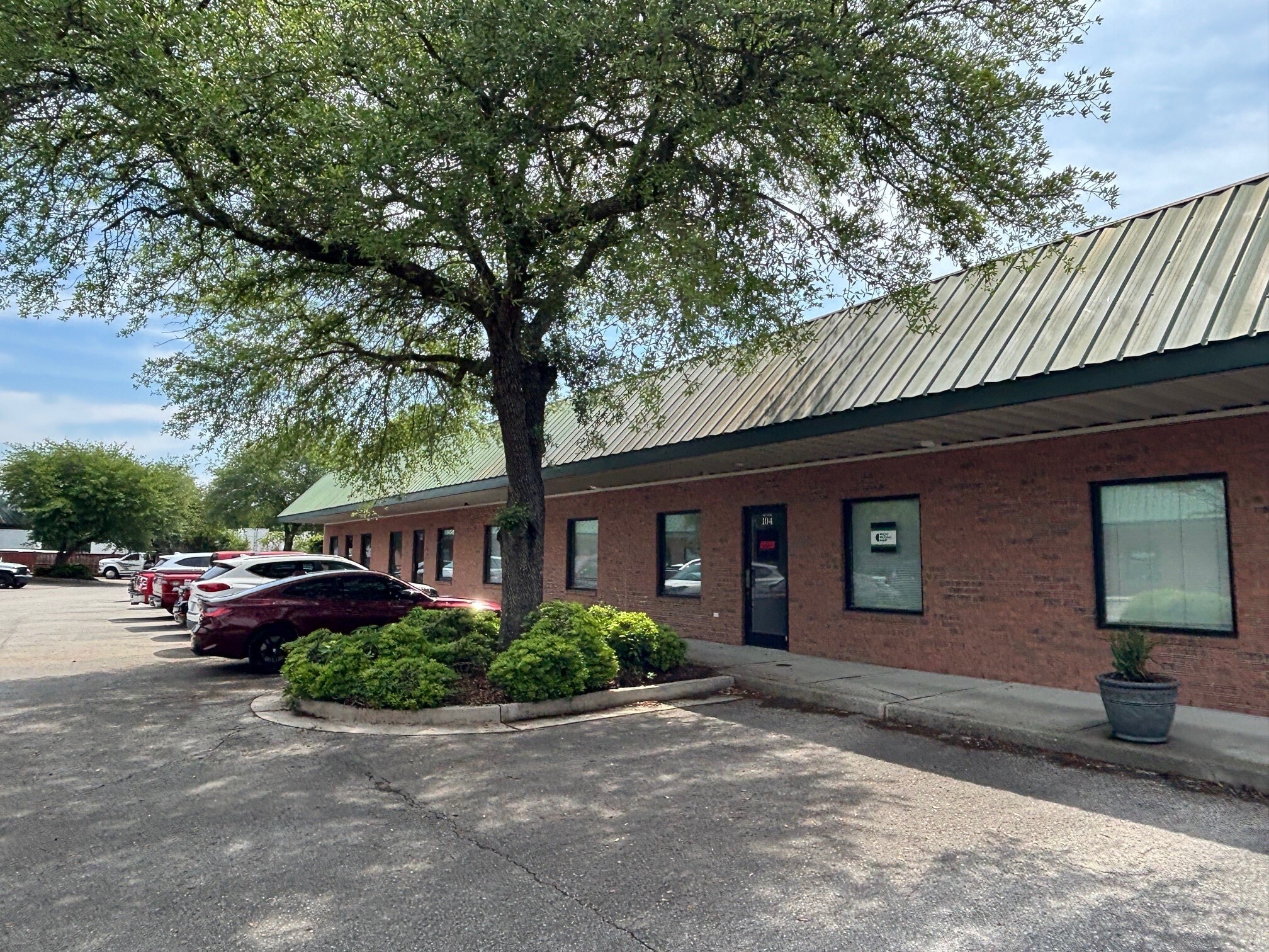 110 Portwatch Way, Wilmington, NC for lease Primary Photo- Image 1 of 7