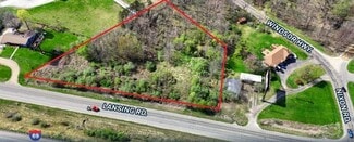 Plus de détails pour 5382 Lansing Rd, Charlotte, MI - Terrain à vendre
