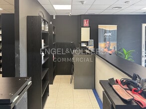 Commerce de détail dans Mataró, Barcelona à louer Photo intérieure- Image 2 de 28