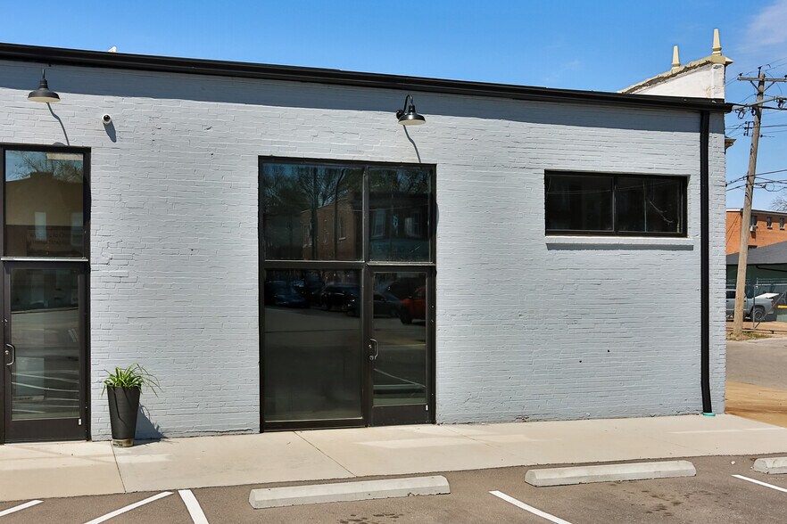 4210 Itaska St, Saint Louis, MO à louer - Photo du bâtiment - Image 2 de 10
