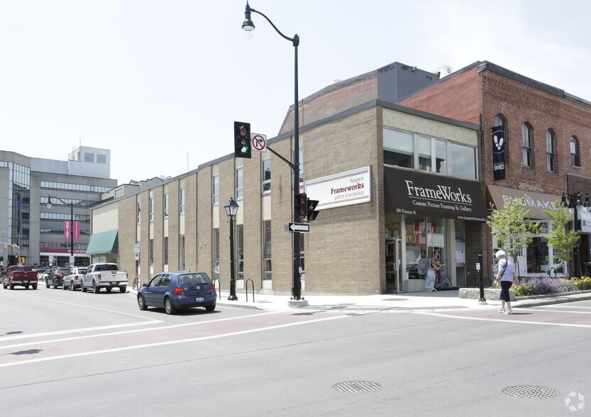 198 Princess St, Kingston, ON for lease - Primary Photo - Image 1 of 2