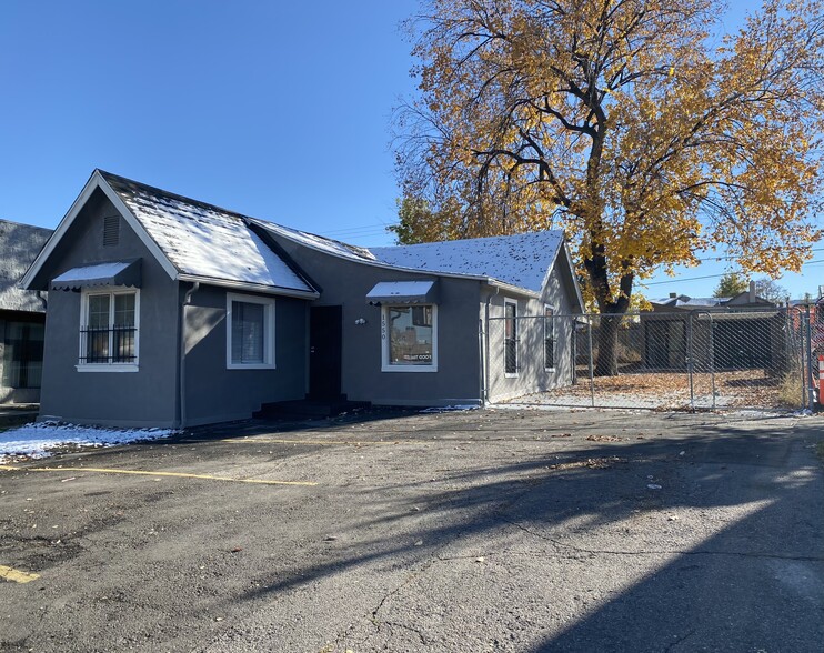 1550 W Alameda Ave, Denver, CO for sale - Building Photo - Image 1 of 18