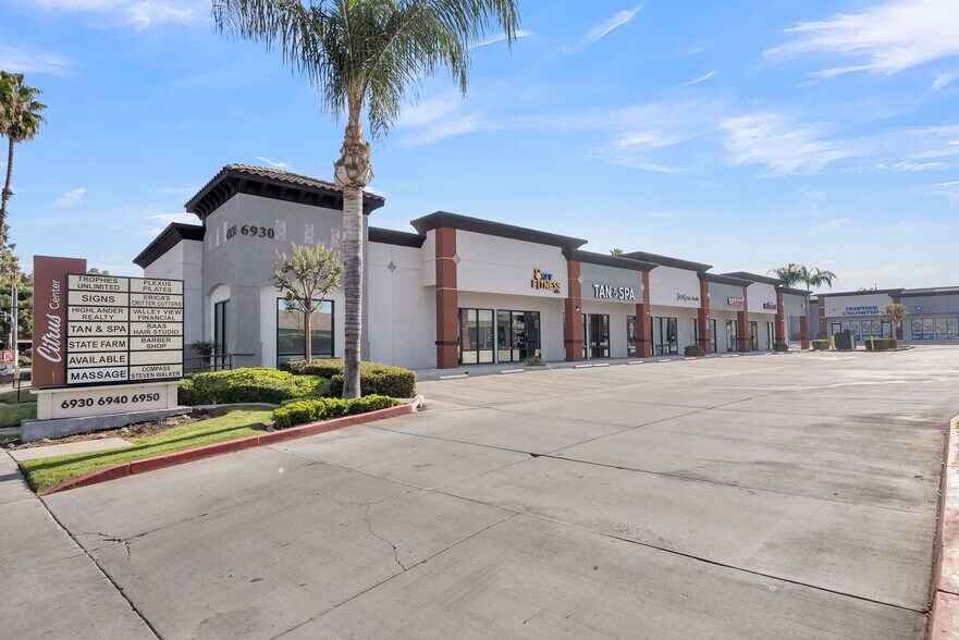 6940 Indiana Ave, Riverside, CA for lease - Building Photo - Image 2 of 4