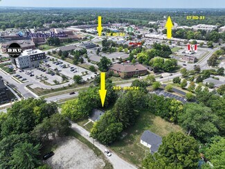 More details for 265 John St, Noblesville, IN - Land for Sale