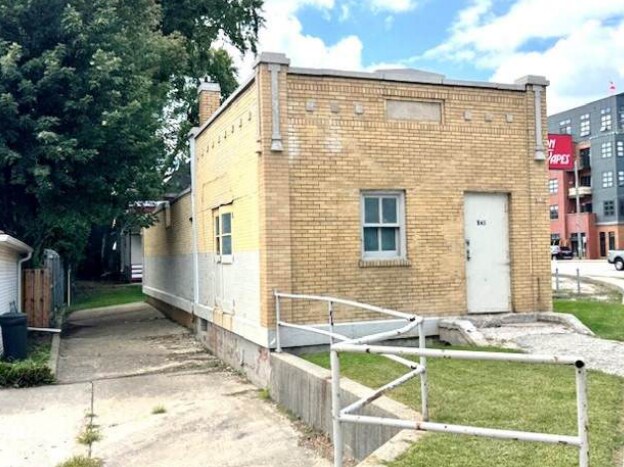 845 Vilas Ave, Madison, WI for sale - Primary Photo - Image 1 of 1