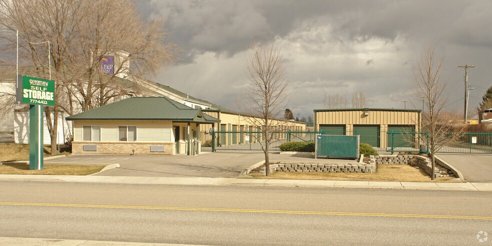 189 S Pleasant View Rd, Post Falls, ID for sale - Primary Photo - Image 1 of 7