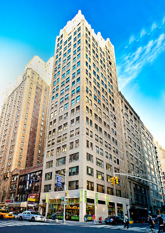 More details for 363 Seventh Ave, New York, NY - Office for Lease