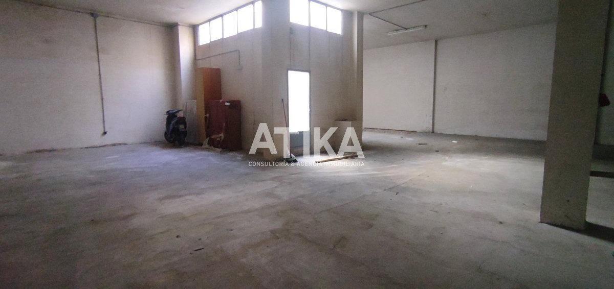 Retail in Ontinyent, Valencia for lease Interior Photo- Image 1 of 11