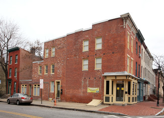 More details for 40 S Carrollton Ave, Baltimore, MD - Retail for Lease