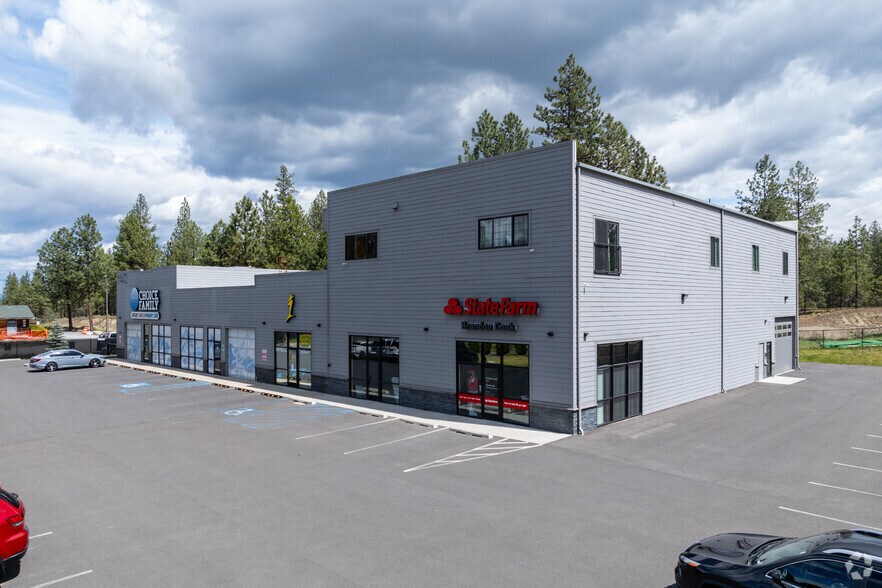 11402 N Newport Hwy, Spokane, WA à vendre - Photo du bâtiment - Image 3 de 5