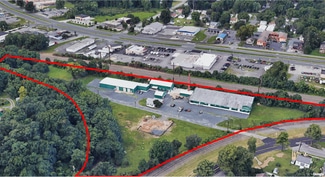 More details for 200 S Post Rd, Aberdeen, MD - Industrial for Lease