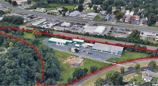 More details for 200 S Post Rd, Aberdeen, MD - Industrial for Lease