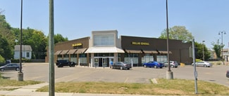 Plus de détails pour 424 S Main St, Elmira, NY - Commerce de détail à vendre