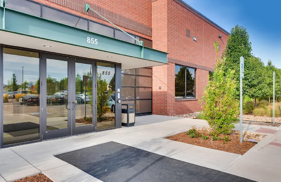 995 W 122nd Ave, Westminster, CO à louer - Photo du bâtiment - Image 2 de 21