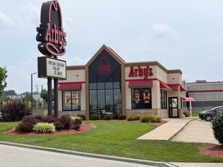 More details for 851 Eastgate South Dr, Cincinnati, OH - Retail for Sale