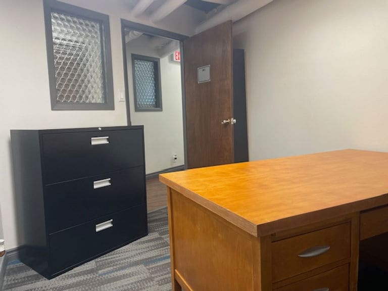 80 Birmingham St, Toronto, ON for lease Interior Photo- Image 1 of 2