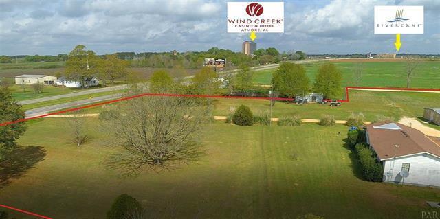 5148 Highway 21, Atmore, AL for sale Building Photo- Image 1 of 1